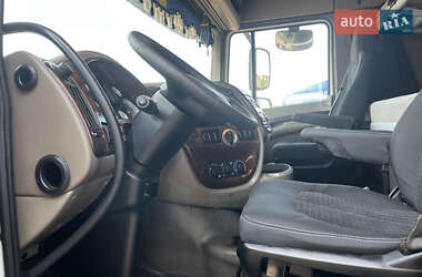 Тягач DAF XF 105 2012 в 