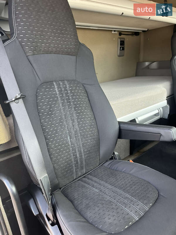 Тягач DAF XF 105 2012 в Мукачево