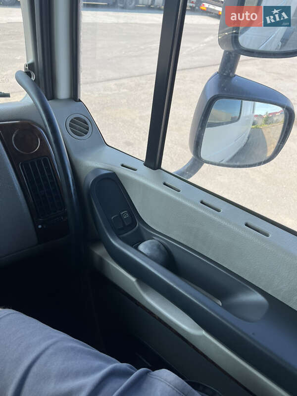 Тягач DAF XF 105 2012 в Мукачево