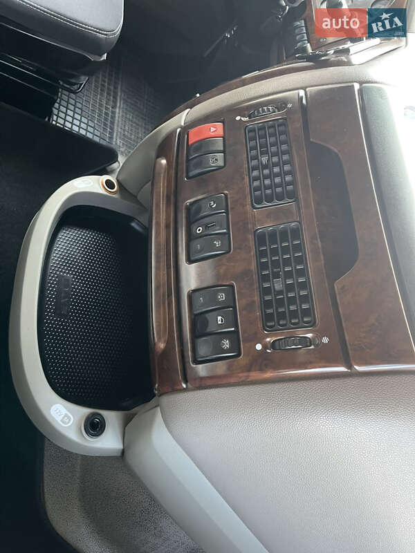 Тягач DAF XF 105 2012 в Мукачево