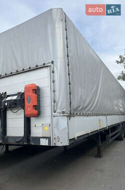Тягач DAF XF 105 2012 в 