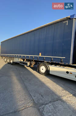 Тягач DAF XF 105 2013 в 