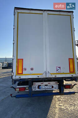 Тягач DAF XF 105 2013 в 