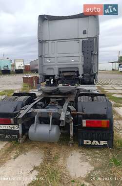 Тягач DAF XF 105 2008 в 