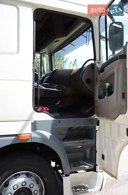 Тягач DAF XF 105 2012 в 