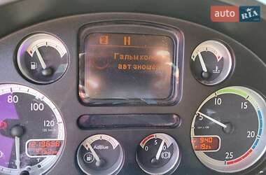 Тягач DAF XF 105 2010 в 
