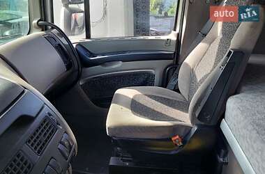 Тягач DAF XF 105 2010 в 