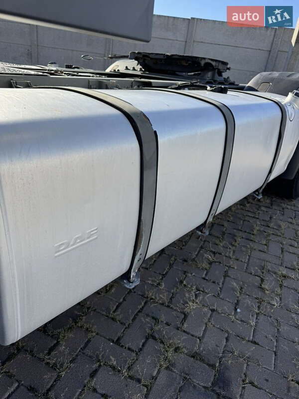 Тягач DAF XF 105 2013 в Виннице