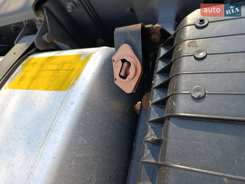 Тягач DAF XF 105 2012 в Ровно