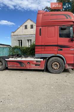Тягач DAF XF 105 2008 в 