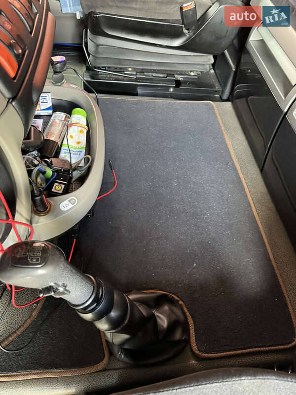 Тягач DAF XF 105 2012 в Житомирі