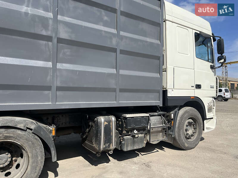 Самоскид DAF XF 105 2008 в Первомайську