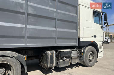 Самосвал DAF XF 105 2008 в 