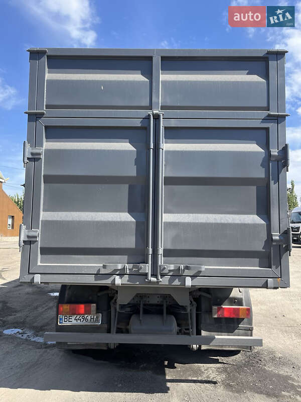 Самоскид DAF XF 105 2008 в Первомайську