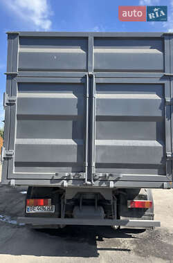 Самосвал DAF XF 105 2008 в 