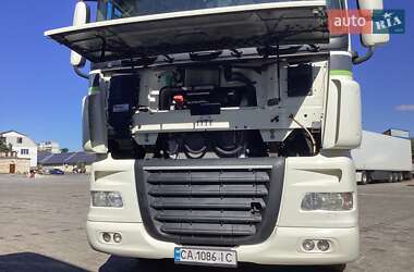 Тягач DAF XF 105 2012 в 