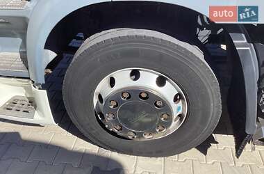 Тягач DAF XF 105 2012 в 