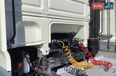 Тягач DAF XF 105 2012 в 