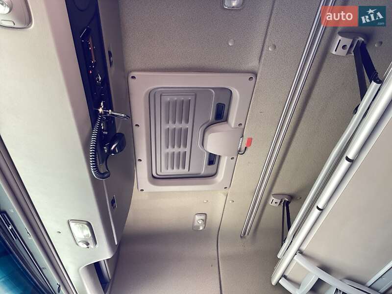 Тягач DAF XF 105 2013 в Черкассах фото 27 Тягач DAF XF 105 2013 в Черкассах