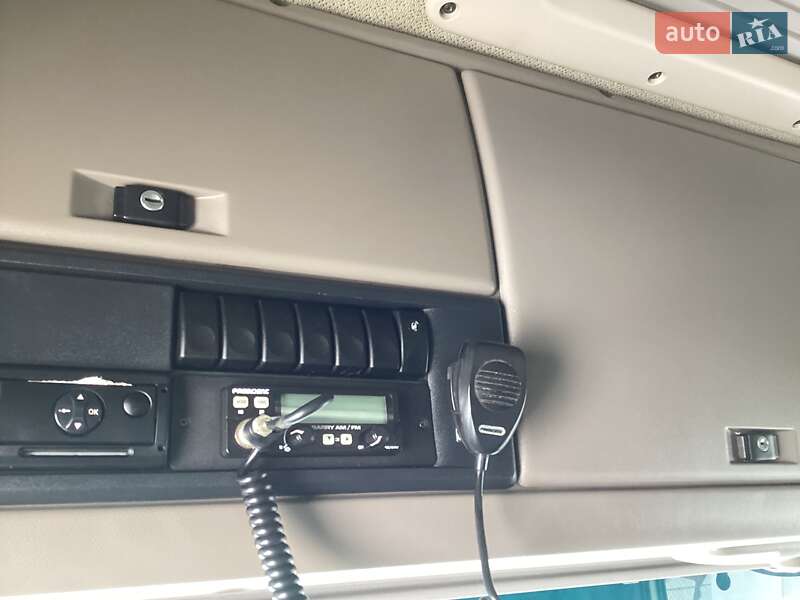 Тягач DAF XF 105 2013 в Черкассах фото 36 Тягач DAF XF 105 2013 в Черкассах