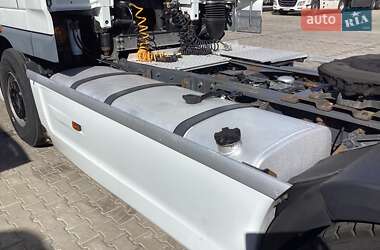 Тягач DAF XF 105 2012 в 