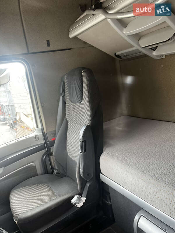 Тягач DAF XF 105 2012 в Харькове