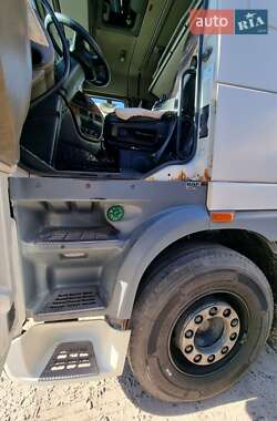 Тягач DAF XF 105 2010 в 