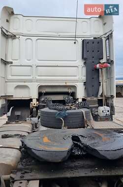Тягач DAF XF 105 2008 в 