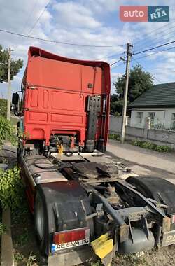 Тягач DAF XF 105 2008 в 