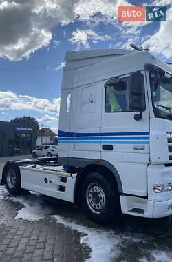 Тягач DAF XF 105 2011 в 