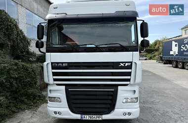 Тягач DAF XF 105 2011 в 