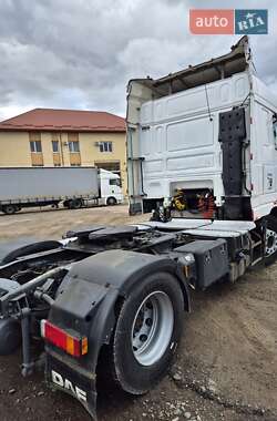 Тягач DAF XF 105 2011 в 
