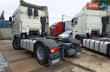 Тягач DAF XF 105 2013 в 
