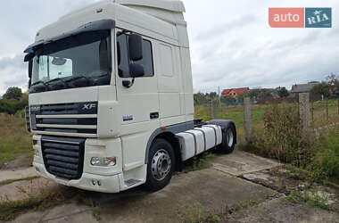 Тягач DAF XF 105 2012 в 