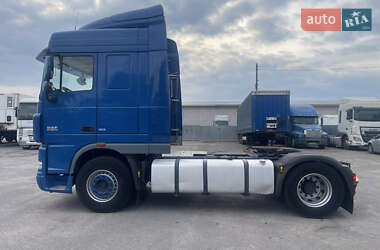 Тягач DAF XF 105 2013 в 