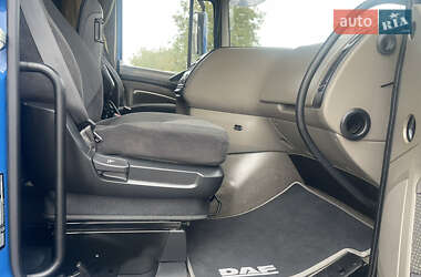 Тягач DAF XF 105 2013 в 