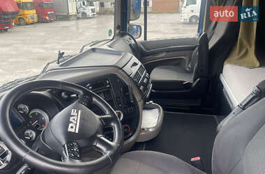 Тягач DAF XF 105 2013 в 