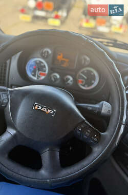 Тягач DAF XF 105 2009 в 