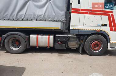 Тягач DAF XF 105 2013 в 