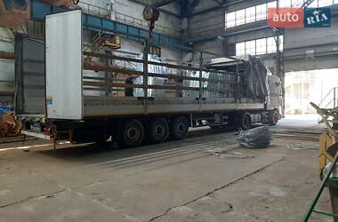 Тягач DAF XF 105 2013 в 