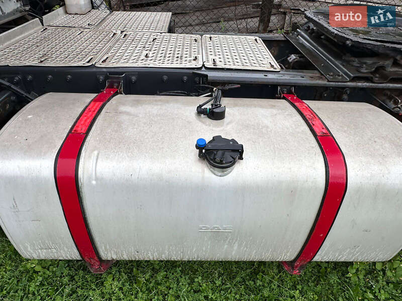 Тягач DAF XF 105 2010 в Николаеве