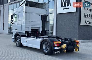 Тягач DAF XF 105 2013 в 