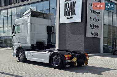 Тягач DAF XF 105 2013 в 
