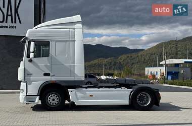 Тягач DAF XF 105 2013 в Хусті