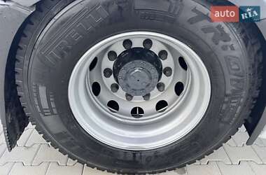 Тягач DAF XF 105 2013 в 
