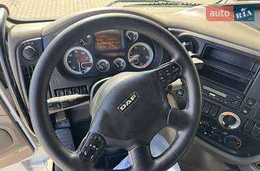 Тягач DAF XF 105 2013 в 