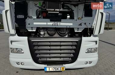 Тягач DAF XF 105 2013 в 