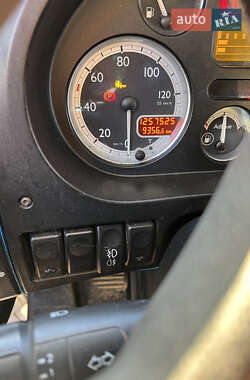 Тягач DAF XF 105 2011 в 