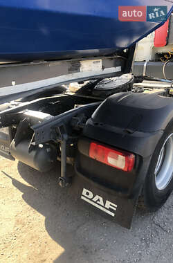 Тягач DAF XF 105 2013 в 