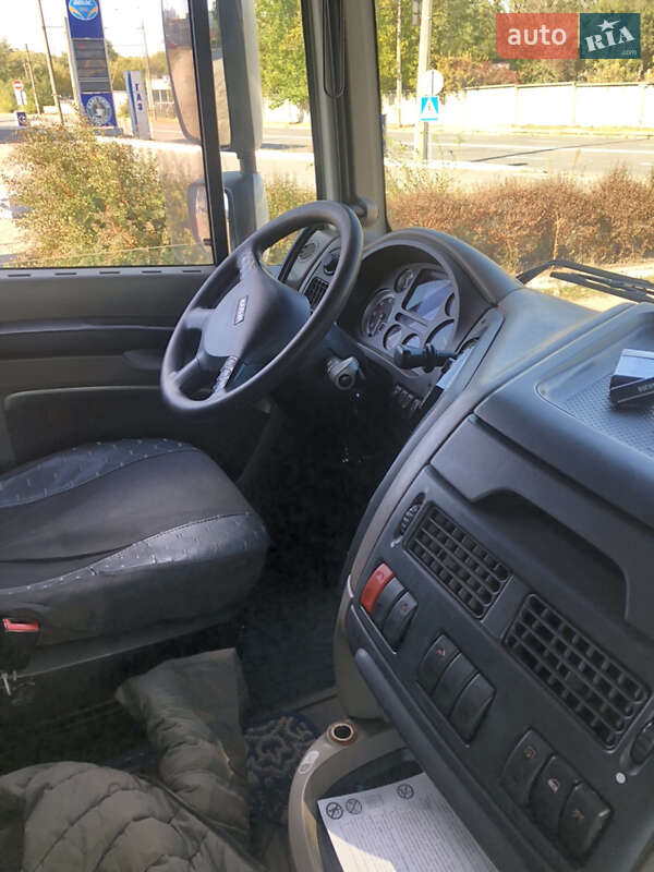 Тягач DAF XF 105 2013 в Запоріжжі
